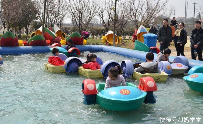 动画片|李玫瑾：孩子将来是否有出息，去小区广场看一圈，3个特质很明显