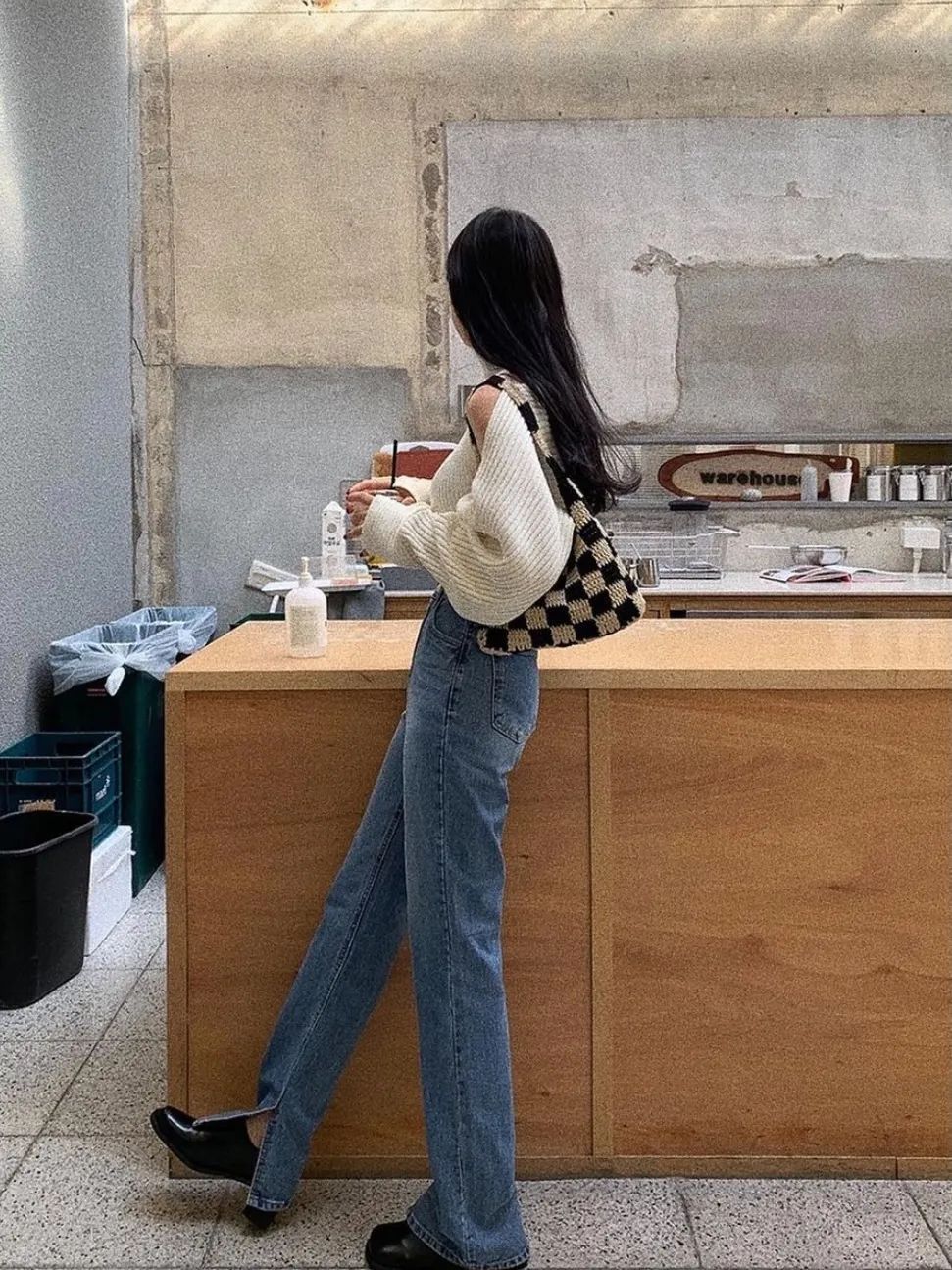 小杰|各省女孩初秋穿搭pk,你觉得哪个好看?