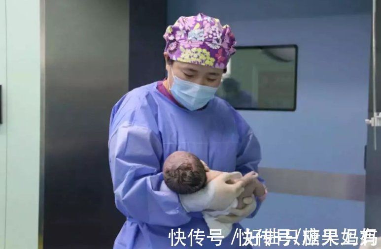 产妇|产房医生说“善意的谎言”,产妇被骗后反而很感激,你经历过吗?