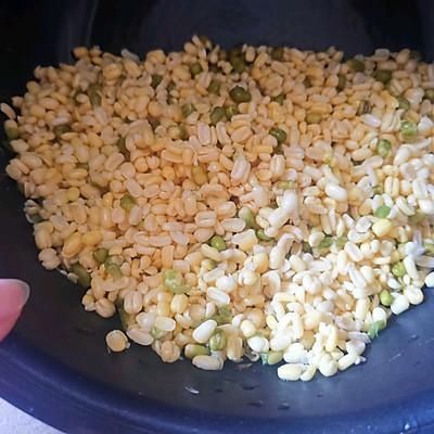 冬日滋补不上火,这道桂花绿豆莲藕你需要拥有