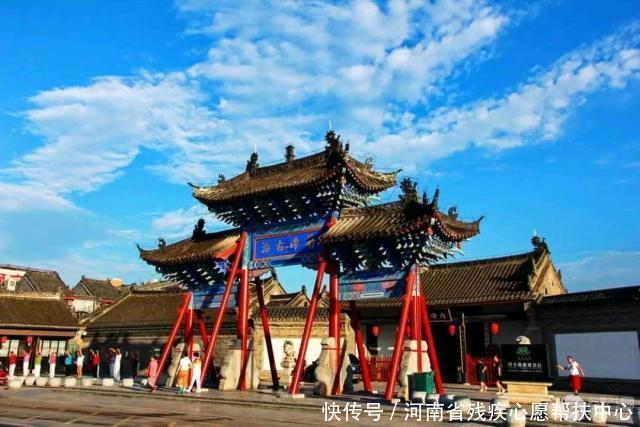 峡谷|南阳这个县境内11个大境区遍布110个绝美景点