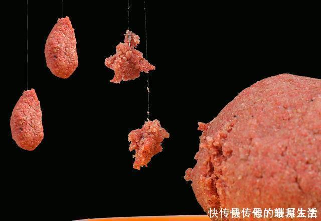 重点|钓鲫鱼不用虫饵照样能爆护,这些用饵方法请划重点