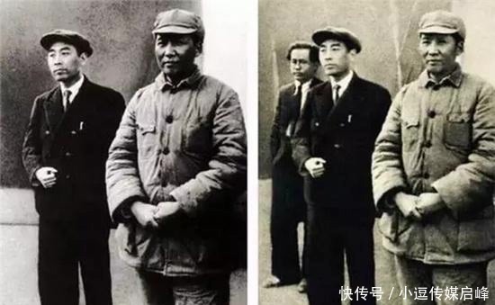 毫无|这个女人辛苦一生,为了鲁迅,她毫无怨言,为了国家,她宁愿牺牲