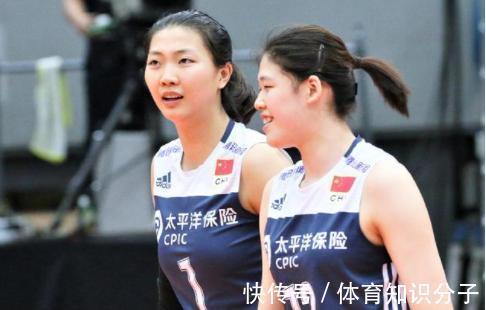 蔡斌|太意外,网传中国女排集训30人已出炉:朱婷无缘、姚迪也没能入选