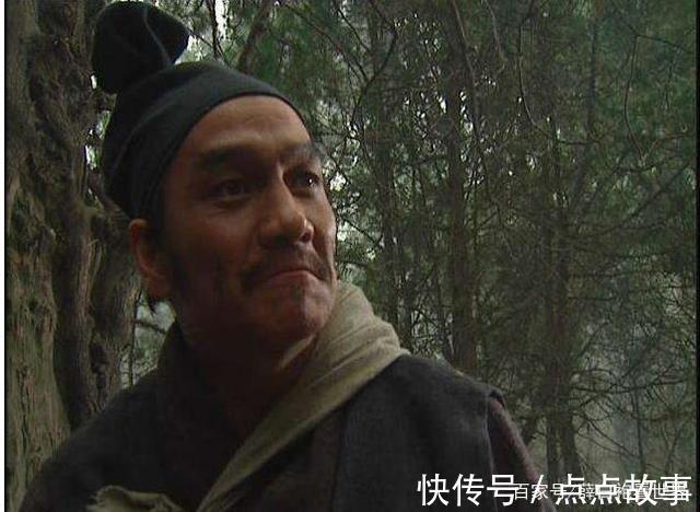 宋江|水浒传中,扈三娘的真爱是谁