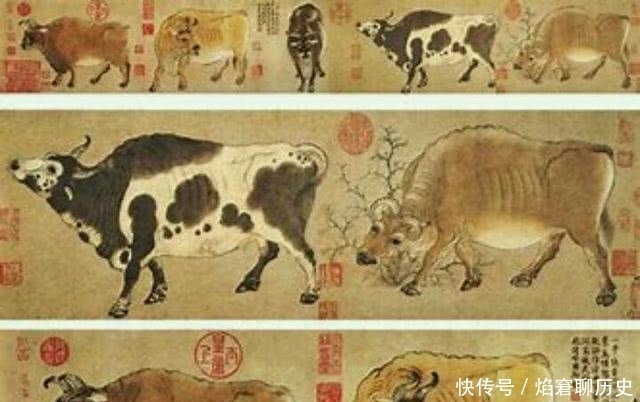 中华文明为什么可以延续至今