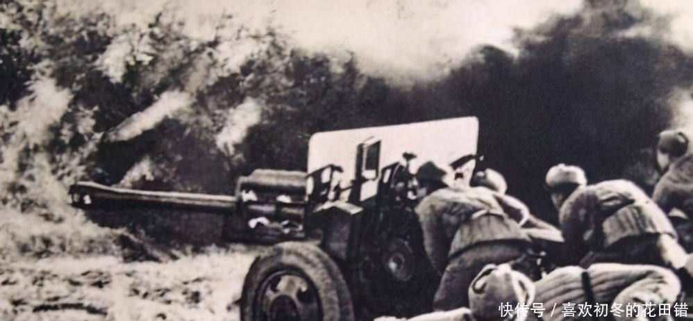 主力|铁原阻击战,63军为挽救志愿军主力,牺牲两万人挡住了五万美军