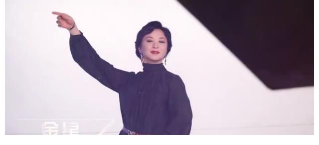 什么情况？《追光吧》开播金星镜头被剪掉，只在花絮中保留了镜头