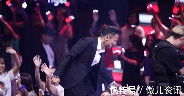 谢霆锋“凉了”, 明年大家应该都不来看《中国好声音》了