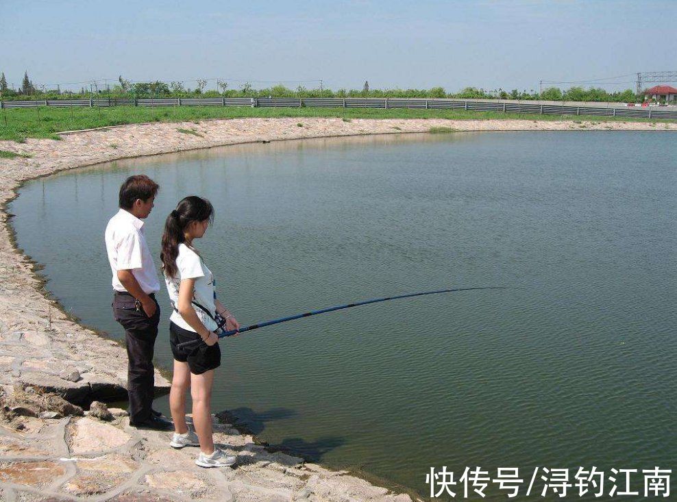 钓边|都说秋季要钓边，可“秋钓边”真正含义您未必知晓，这几点莫忽视