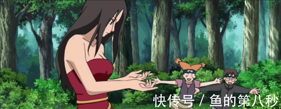 鸣人|火影忍者迥异的螺旋丸修炼方式暗示众人特点,漩涡博人天赋太高!