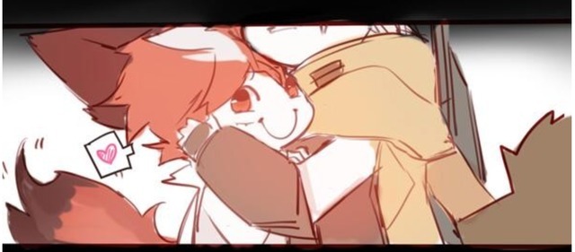 漫画|王者荣耀漫画:玄策也太会撒娇了吧;守约拿弟弟一点办法也没有