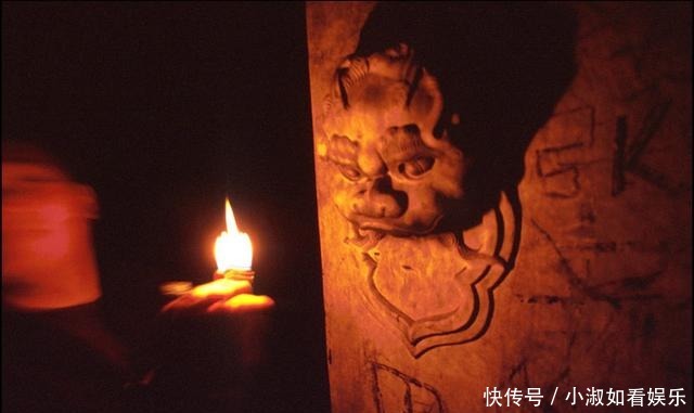 怡王陵|大清朝灭亡后,王爷后代挖祖坟盗取随葬宝物,是为何