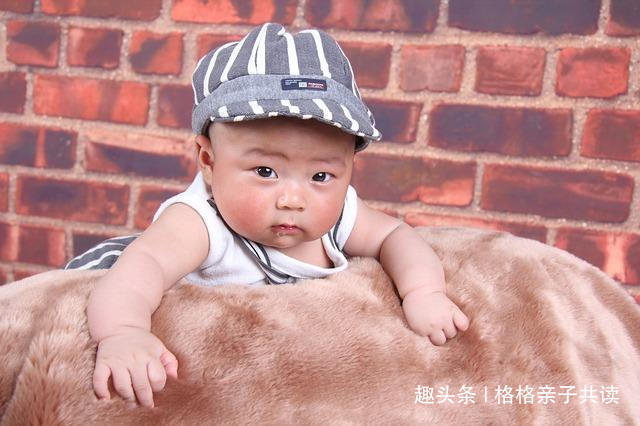 惩罚|孩子六岁前要犯下这些错,父母可别心软,不及时惩罚才是害了他