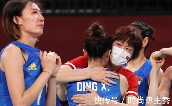 中国女排|郎平回归女排当主帅?自称“中国胃”的她,如今在美国消瘦了不少