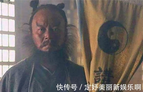 伪君子$水浒传中谁是真正的伪君子？并非宋江，此人看似忠义实则真小人