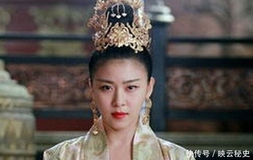 请求|中国历史上唯一外国皇后,登上后位第一件事,是请求灭了自己祖国