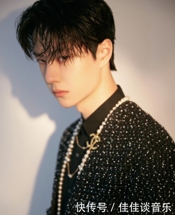 合约 王一博被曝0酬劳签下新代言,看清合约条款,网友:和销售无样