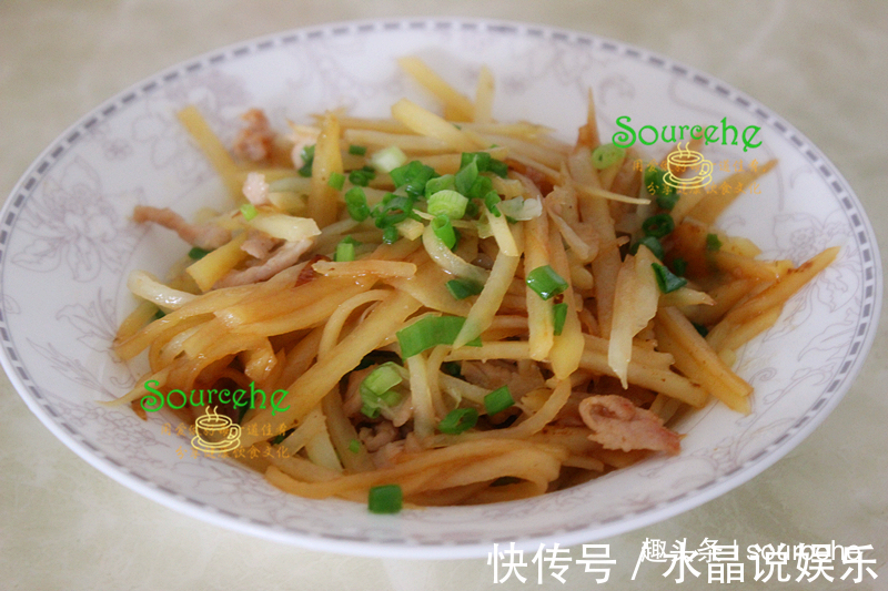 儿子|此菜儿子最喜欢吃，荤素搭配营养高，三天两头就要煮一次