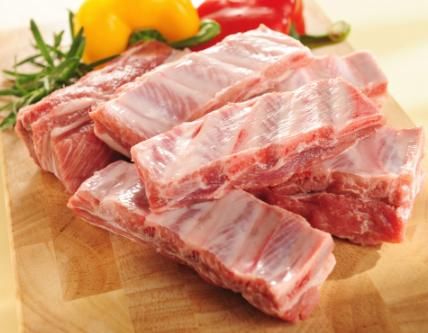 排骨|买排骨，买“肉多”还是“肉少”的？老板：不重要，合适才最好