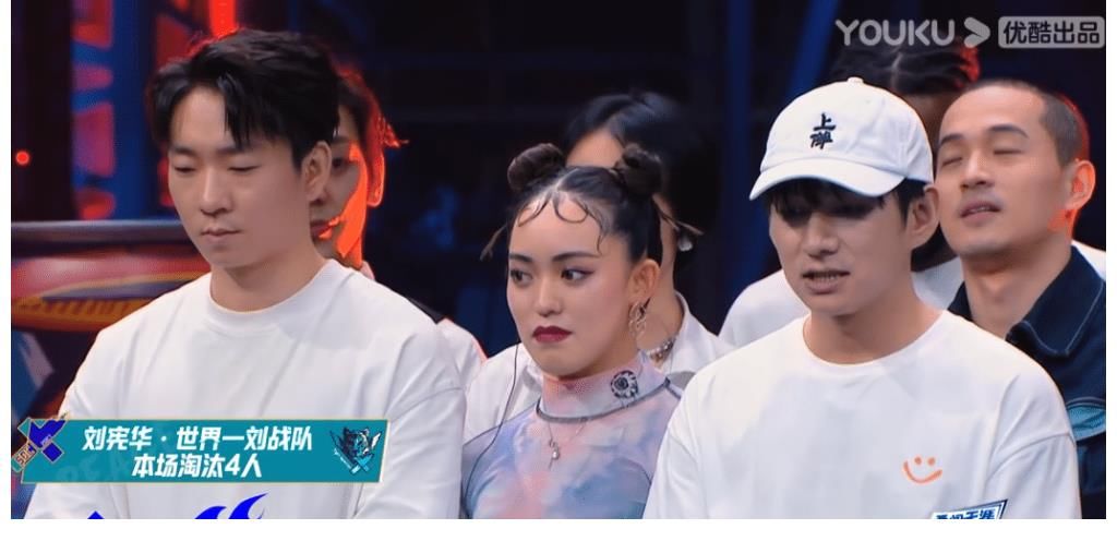 《這就是街舞4》劉憲華忍痛淘汰韓宇，其實(shí)有3方面的原因！