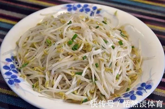 这道菜5角钱一斤,每天炒一盘,排出毒素,清热降火,越吃越瘦