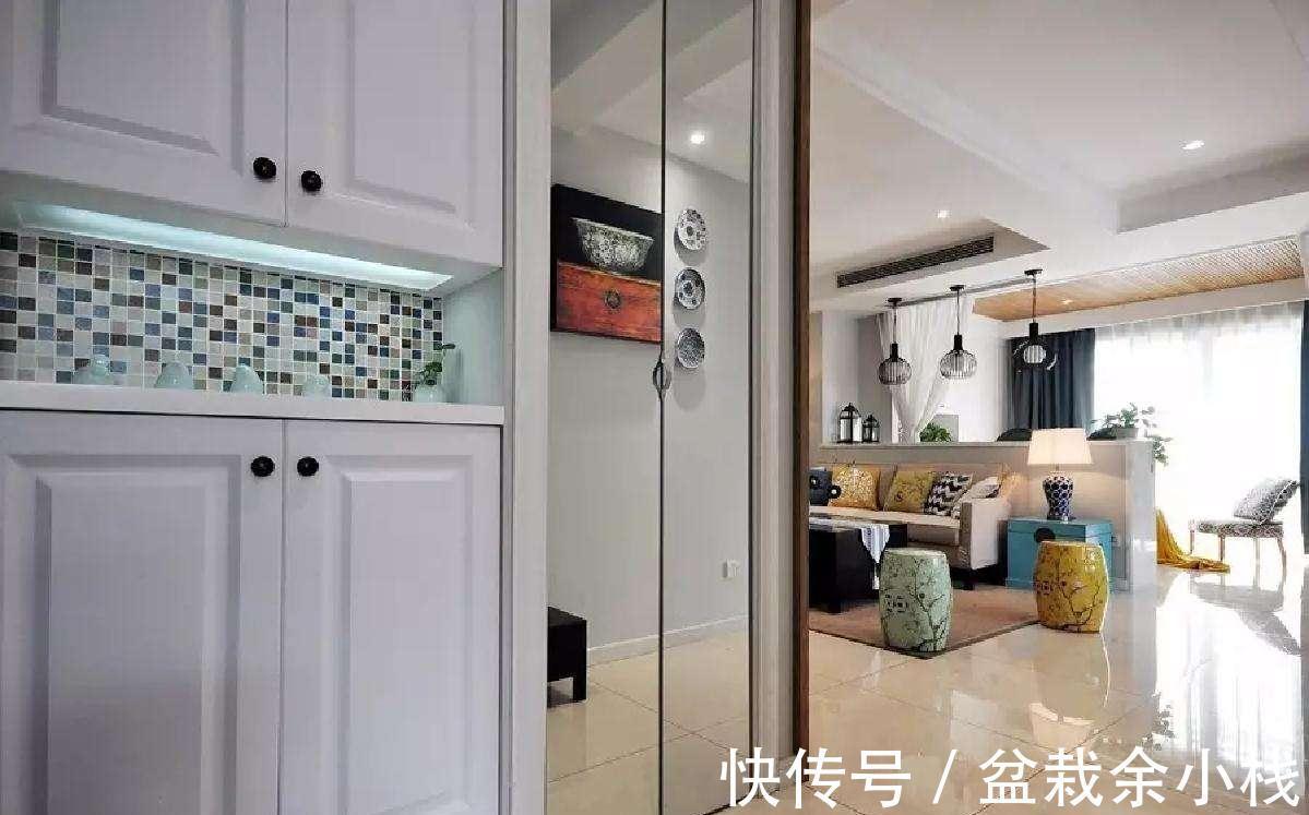 镜子|装多、装少、装错都不行,想在家里安镜子,需要注意这些事