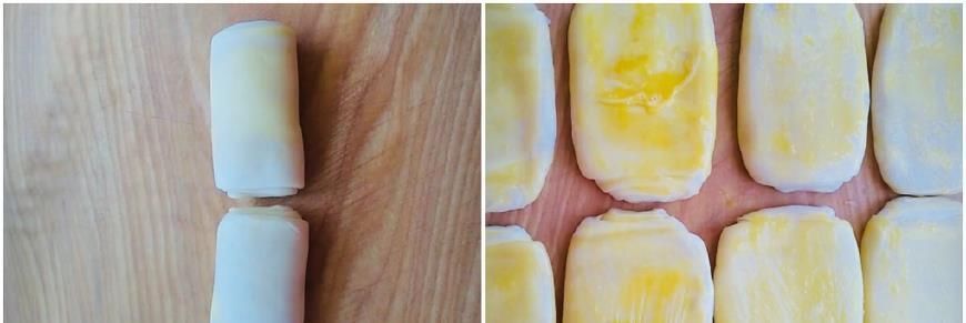 不用|不要被图片吓到,超级简单,不用发面,外焦内软,芝麻五香饼做法