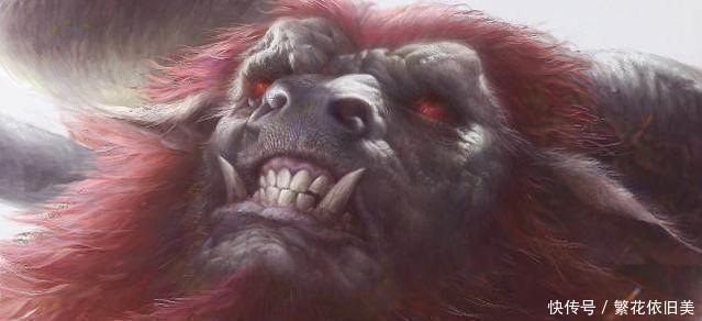 妖王|盘点《西游记》中的8个强大妖王,明确被孙悟空打败的只有一个!