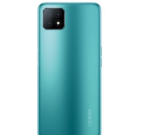 天玑720|OPPO A53入网工信部，参数暴露，剑指友商note新机！