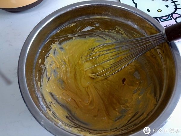 戚风蛋糕|蛋糕其实很简单，这个配方我做了5年，照着做绝不会失败