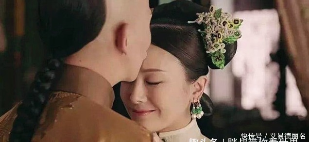 大权|乾隆退位后依然执掌大权，3年间他都干什么？嘉庆有苦难言