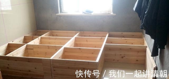 柜子|不顾家人反对全屋打柜子,入住后全家赞不绝口