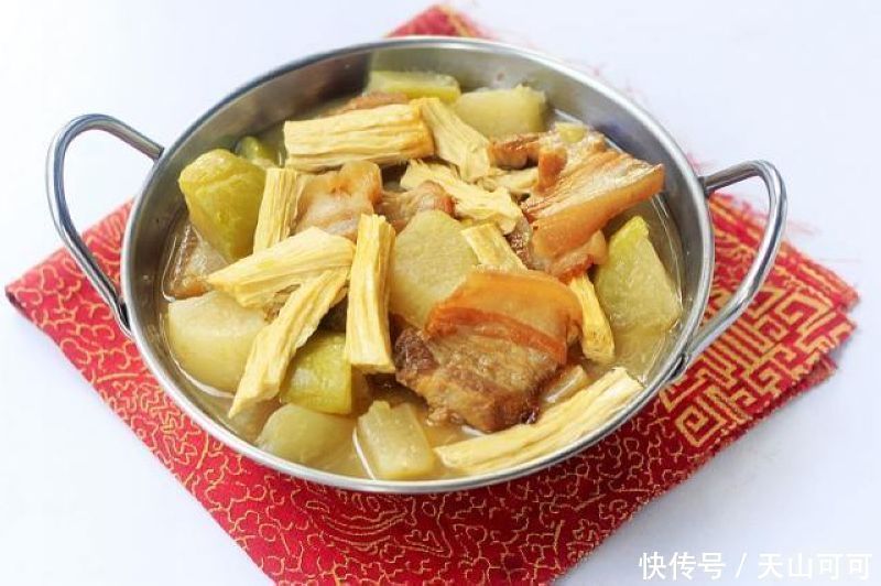 花椒粒|立冬了,怎么吃萝卜?教你每天一道,7天不重样