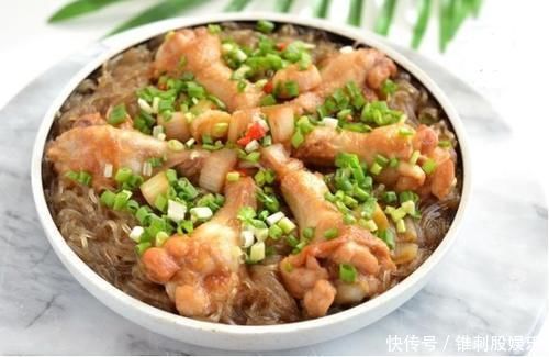 动物油|这盘菜端上桌,筷子就没离开过,低脂入味,晚餐解馋,肠胃无负担