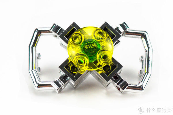 变形金刚|可直接变形的积木变形金刚-擎天柱