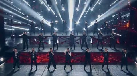 春哥|不愿练习的陈小春告诉我们:背后的付出,远比表面的作秀重要