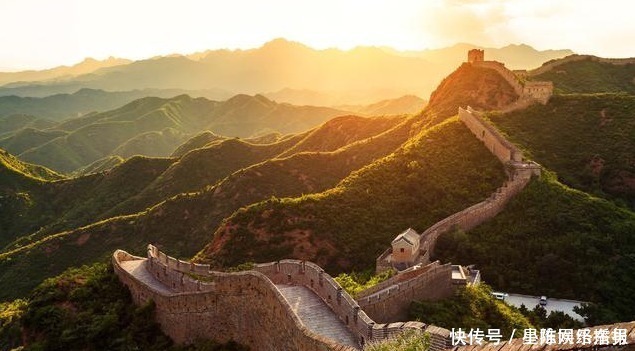 烟雨蒙蒙|中国最值得去的8大景点，每年吸引百万游客，外国人也喜欢去