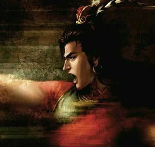 三国志|三国志11最威风的技能,持有者都是一等名将,刘备没有