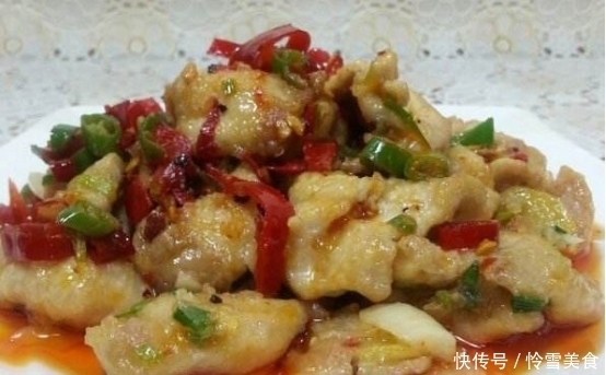 好吃|推荐几道好吃下酒又下饭的家常菜,味道比饭店鲜美,越吃越过瘾