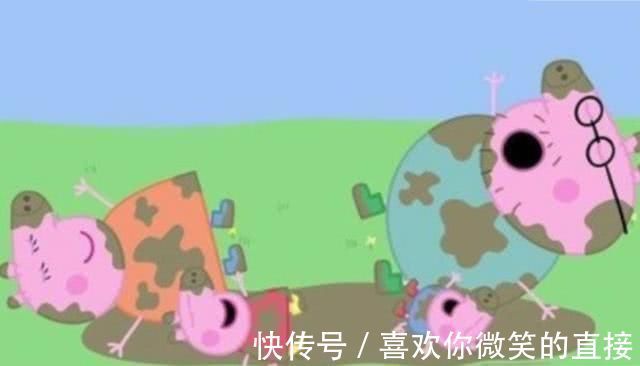 乔治|“别让孩子看小猪佩奇了”,一位宝妈的含泪忠告,引无数家长赞同
