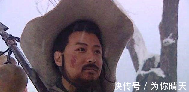 晁盖|林冲死后,宋江说了句什么话寒了鲁智深的心,气的武松摔门而走!