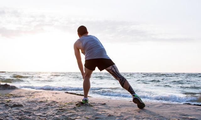 减肥|有氧运动30分钟以上才能燃烧脂肪?别被这个观点给骗了!