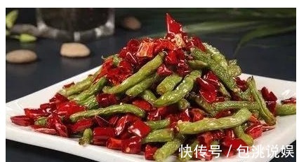 辣椒|吃不腻的几道家常菜，味道好极了，简单易学，家人吃完都称赞