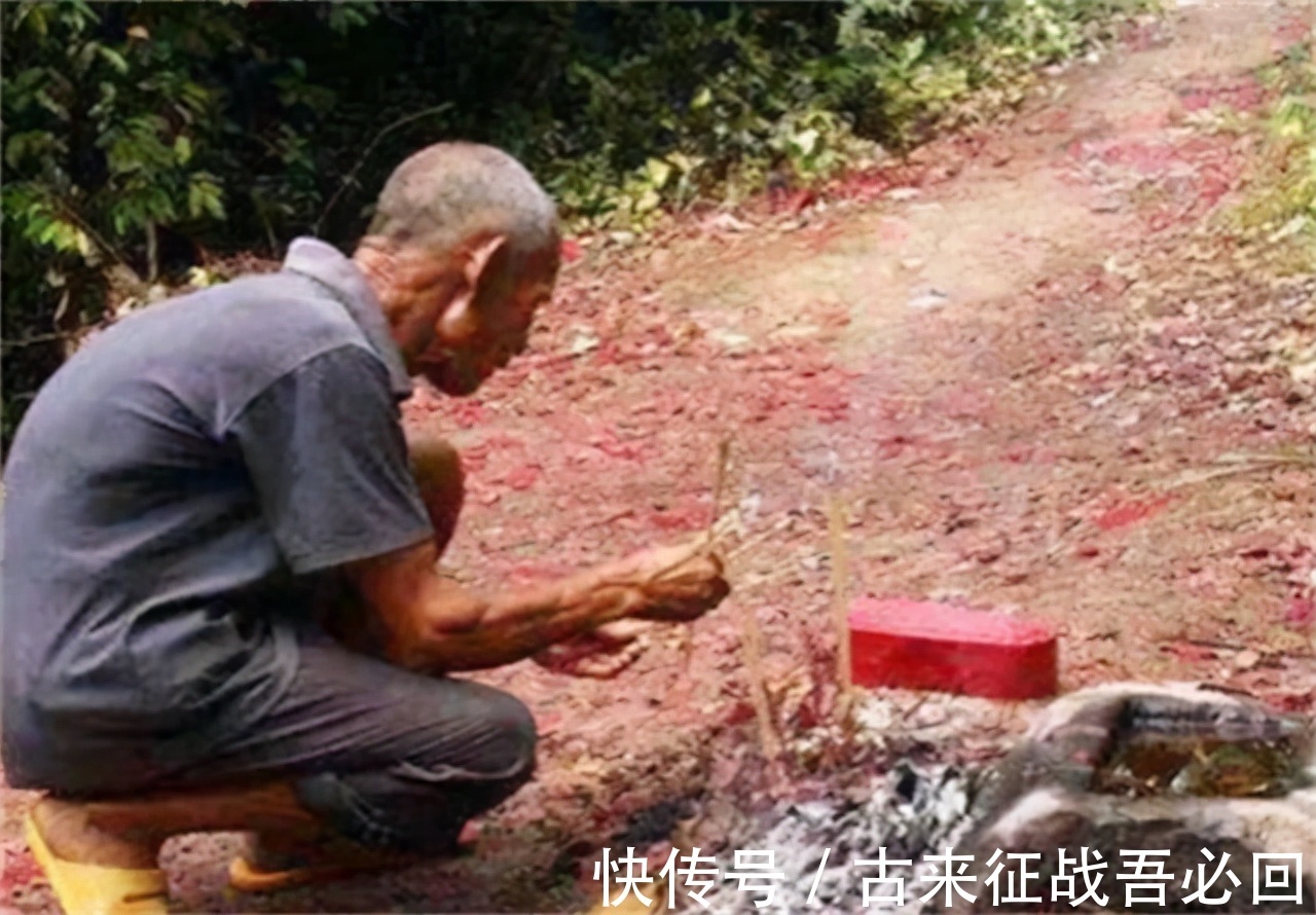 国家文物局|2010年湖南永州下暴雨，土中冲出奇异雕塑，专家：规模超过兵马俑