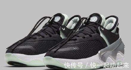 合集|新品合集!KD13联名太心动,休闲鞋帅过椰子,耐克有点意思