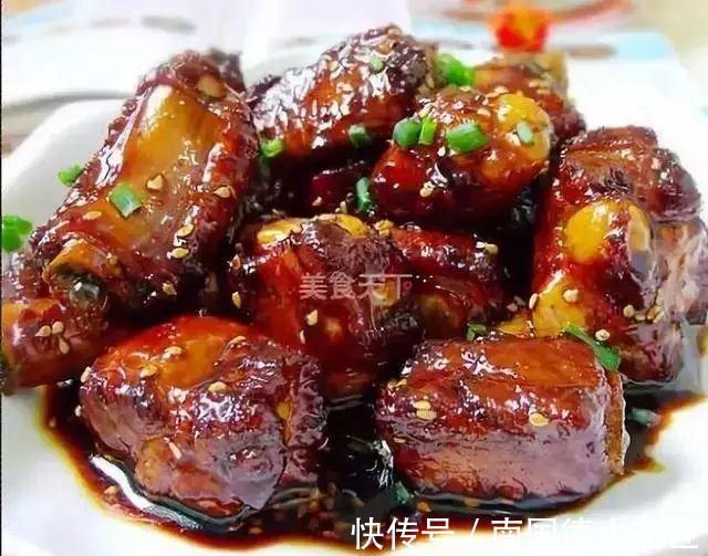 牛腩|高大厨手把手教你做一桌全家人都赞不绝口的菜