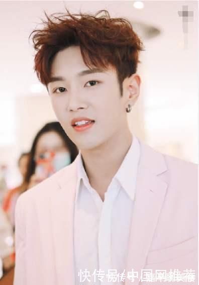 李汶翰录综艺态度恶劣,面试几乎为零分,回答说只要不垫底就行