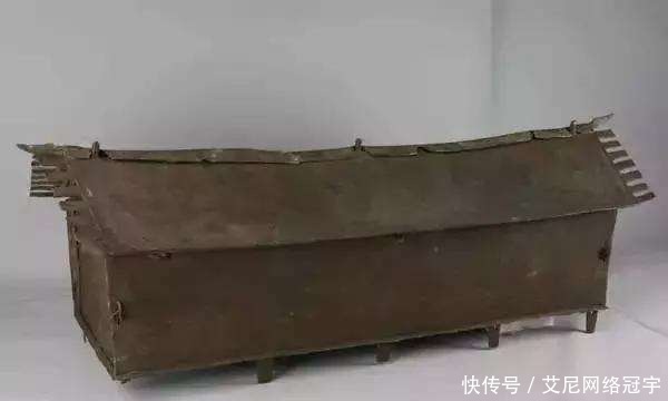 制作|慈禧为何不制作金棺，有人说太沉，有人说怕招贼，其实是这个原因