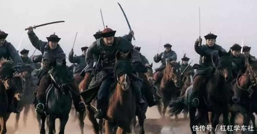 明朝|“松锦战役”双方举国而战,明朝败在了哪里